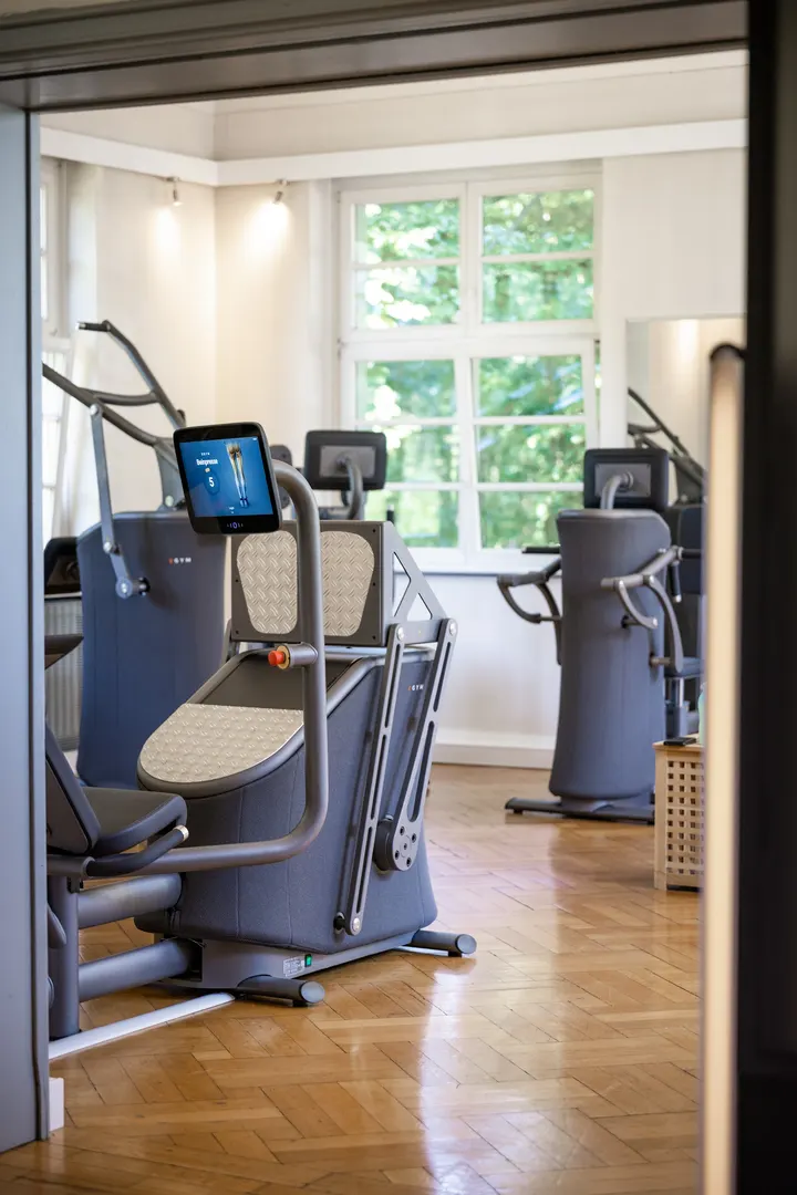 Jim Fitnessclub Lavesstraße — pilates-studio in Nordstadt, Hildesheim — 3