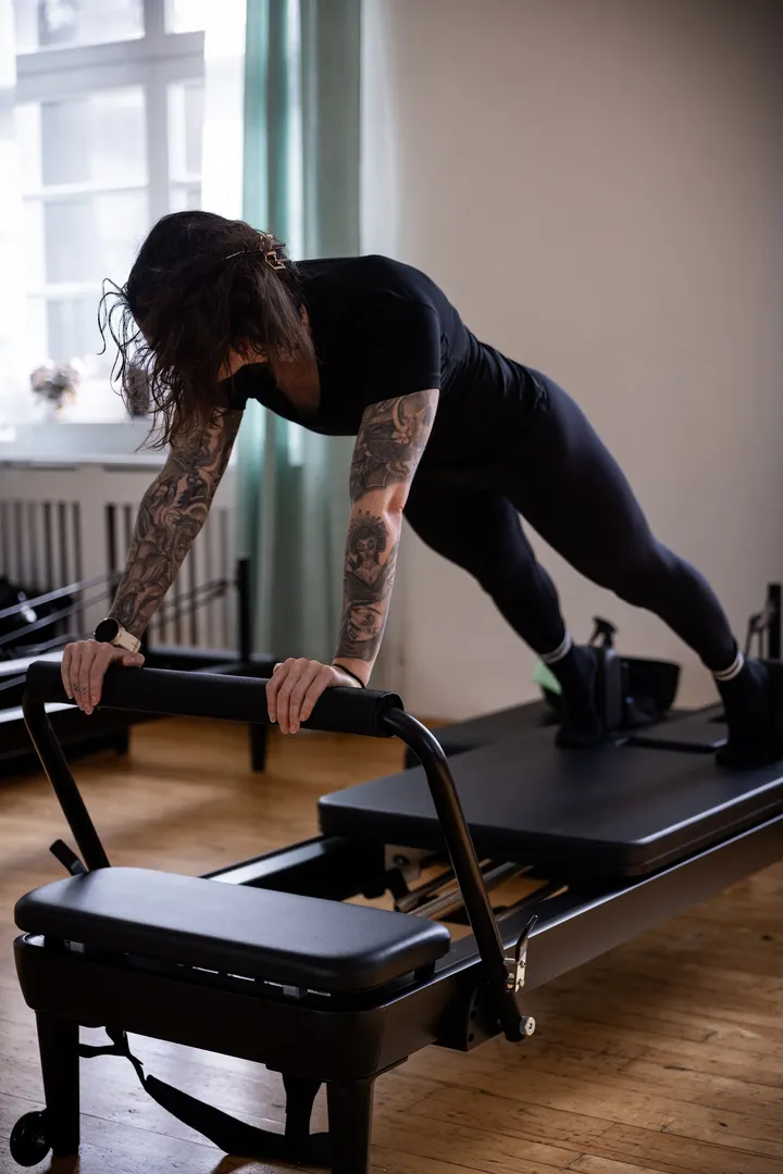 Jim Fitnessclub Lavesstraße — pilates-studio in Hildesheim — 5