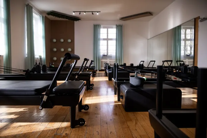 Jim Fitnessclub Lavesstraße — Pilates in Nordstadt, Hildesheim