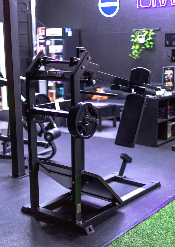 Q-Gym — fitnessstudio – Vartiokylä, Helsinki — 3