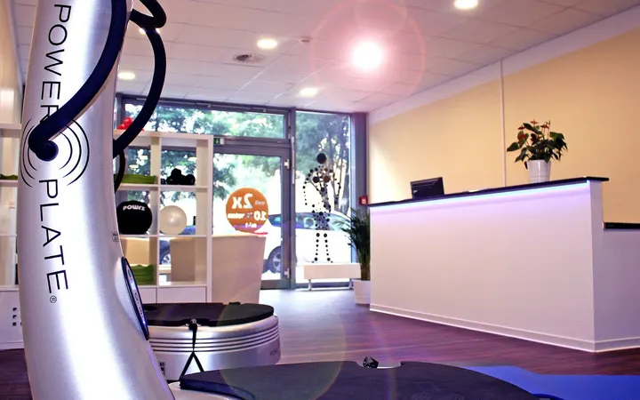 VIMODROM Erfurt Daberstedt — fitnessstudio in Daberstedt, Erfurt — 3