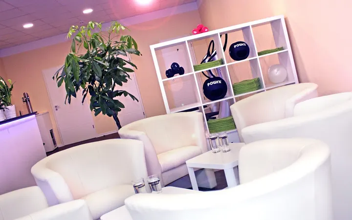 VIMODROM Erfurt Daberstedt — fitnessstudio in Erfurt — 3
