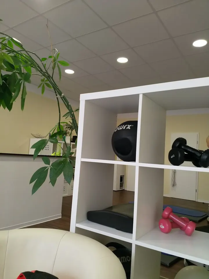 VIMODROM Erfurt Daberstedt — Fitnessstudio in Daberstedt, Erfurt