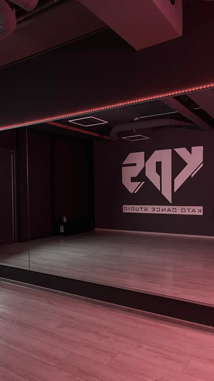 Kato Dance Studio 524 — tanz-studio in Wilsdruffer Vorstadt/Seevorstadt-West, Dresden — 2
