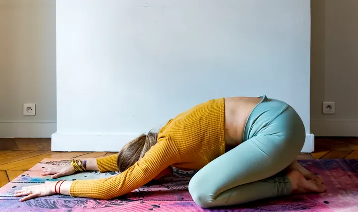Lotus Yoga — yoga-studio à Paris — 4