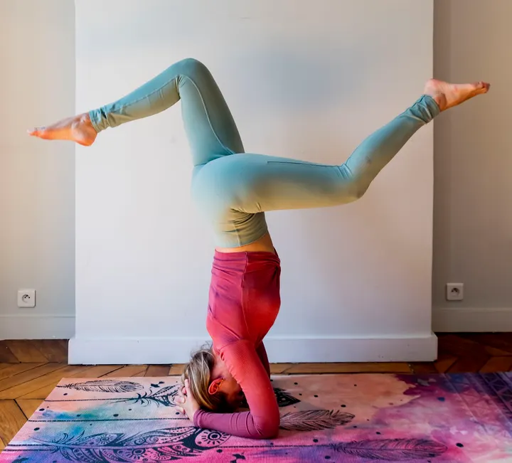 Lotus Yoga — yoga-studio à Paris — 5