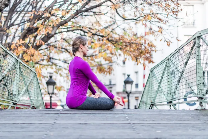 Lotus Yoga — Yoga à Paris 10e Arrondissement, Paris