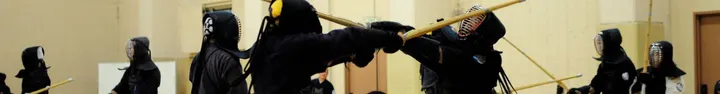 Kendo Iaido Limoges gymnase des sablards, rue Léon Bluml — Arts martiaux à Le Sablard, Limoges