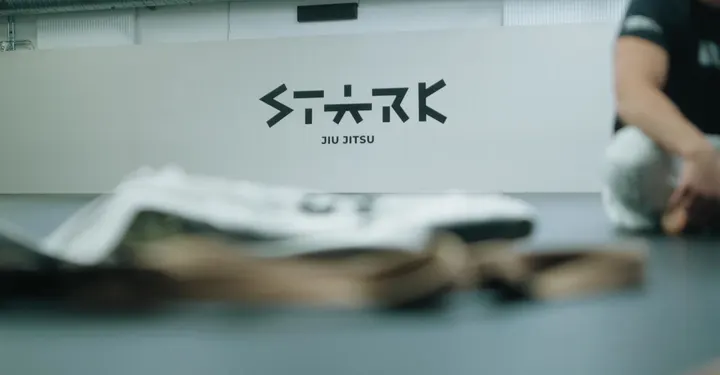 Stark jiu jitsu — brazilian jiu-jitsu-studio i Vasastan, Stockholm