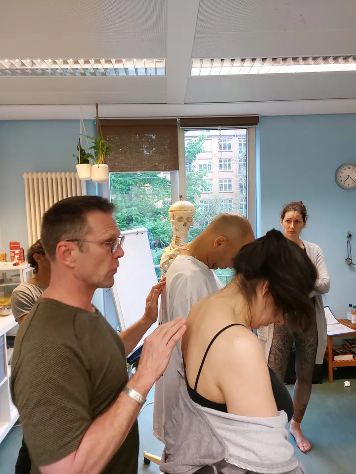 hot yoga ausbildung — yoga-studio in Friedrichshain, Berlin — 2