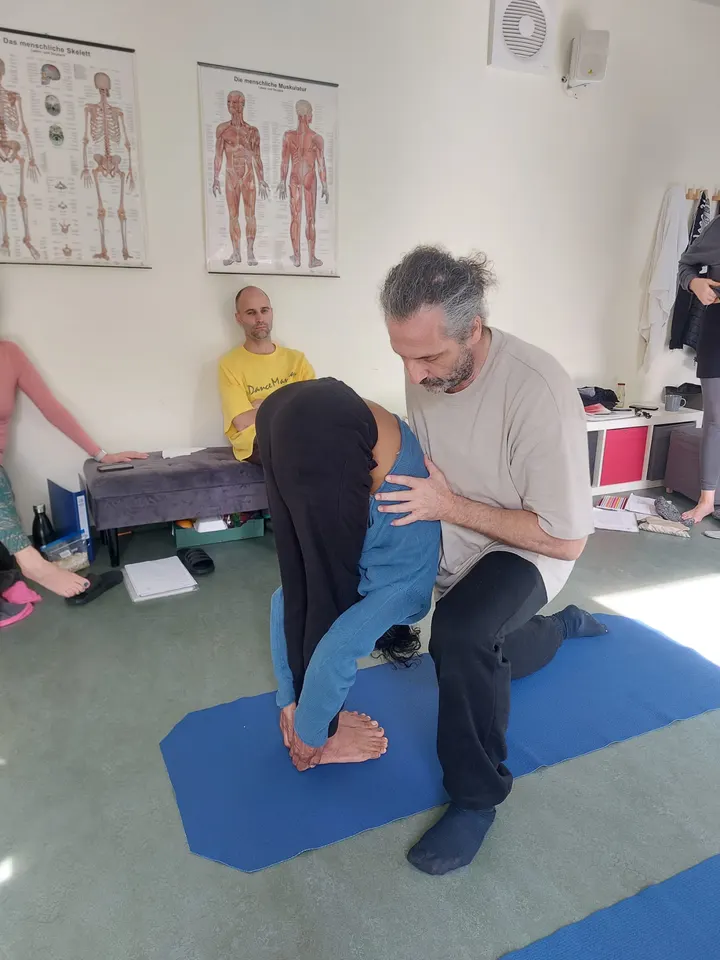 hot yoga ausbildung — Hot Yoga in Friedrichshain, Berlin
