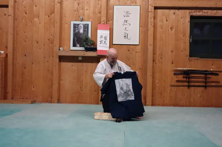 Traditionelle AIKIDO-Schule Schwerin — Kampfsport in Paulsstadt, Schwerin