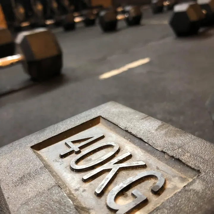 CrossFit Svea — crossfit-studio i Östra Förstaden, Halmstad — 3