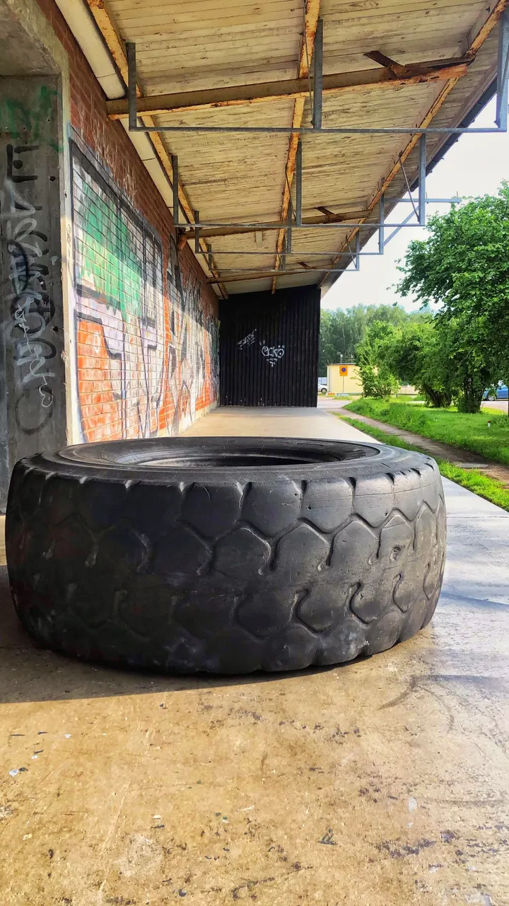 CrossFit Svea — crossfit-studio i Halmstad — 4