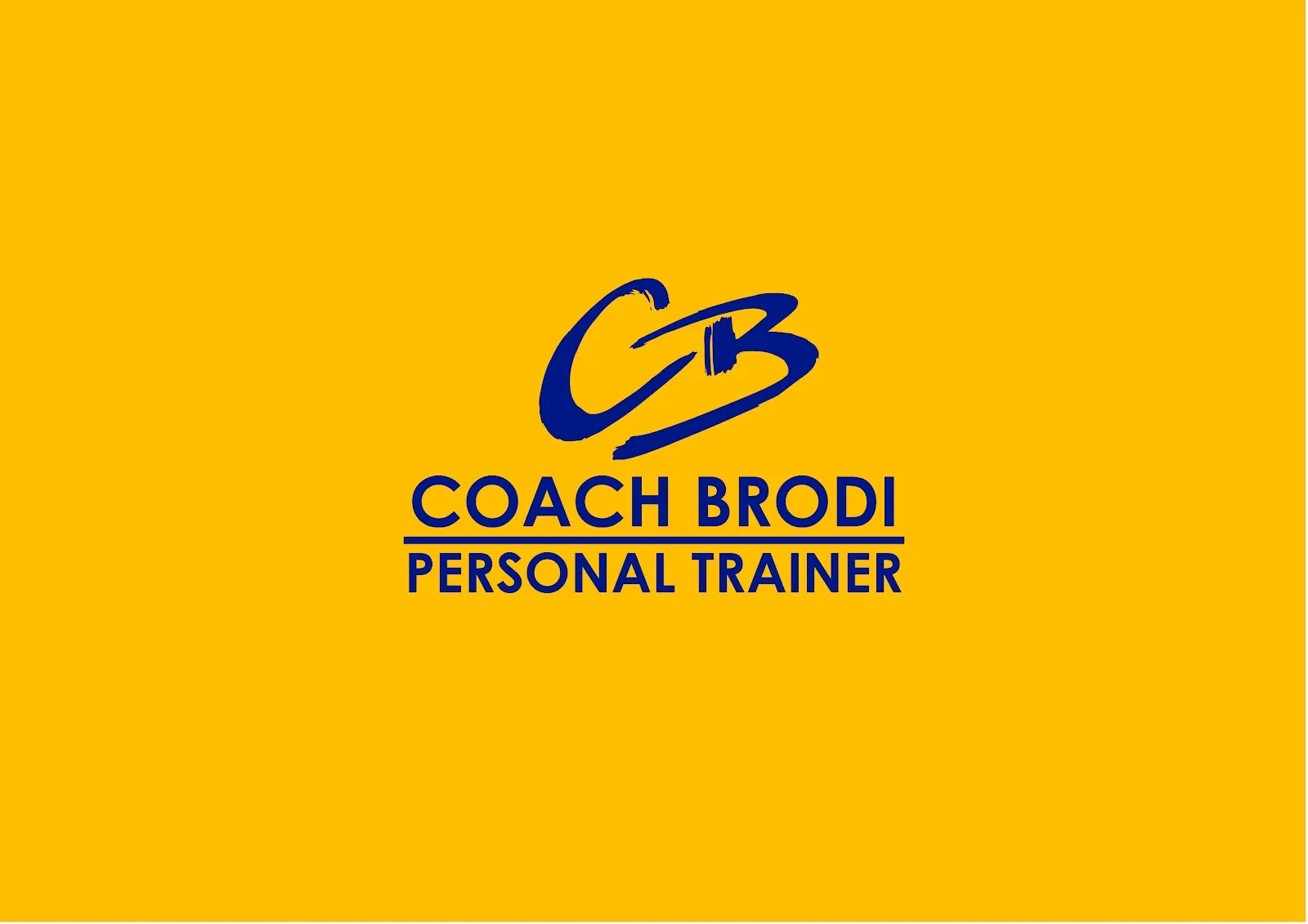 Coach Brodi — pt-studio in Berlin — 3