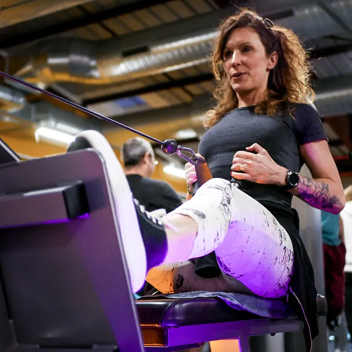 Ma Salle Route De Vannes — salle de fitness-studio à Nantes — 3