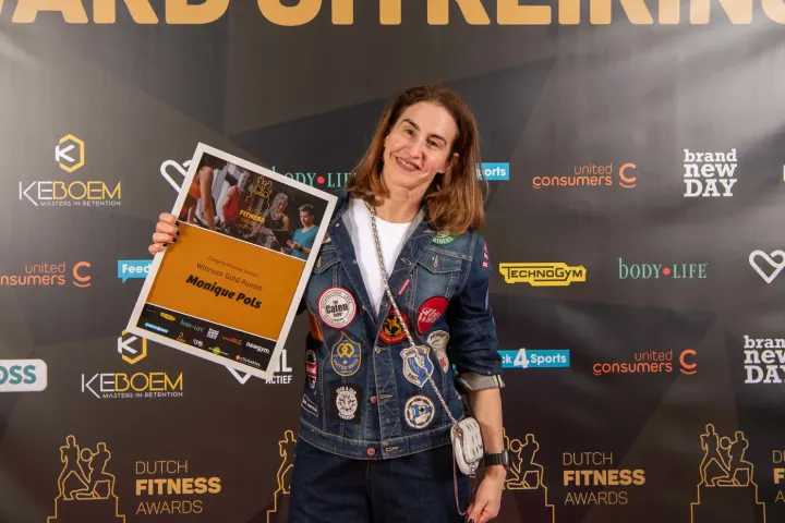 Motivated Coaching — Personal training in Centrum, Amsterdam