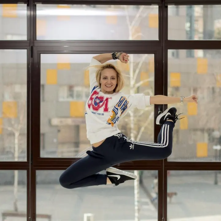 FUSION DANCE CENTER BILBAO — baile-studio en Ametzola, Bilbao — 2