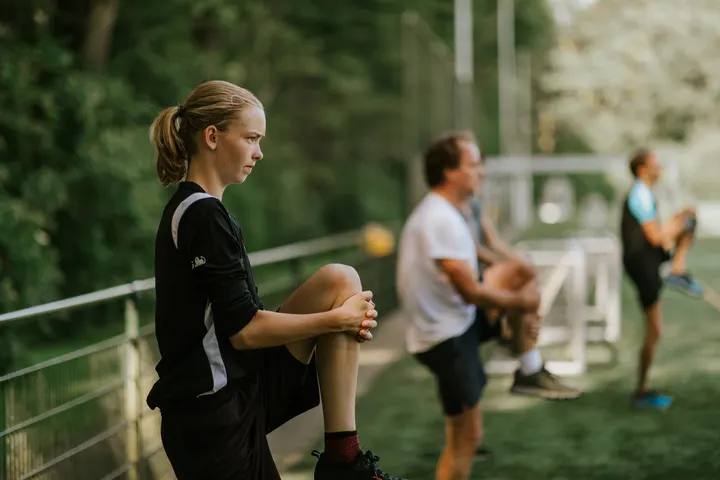 De Bootcamp Bikkels — Functionele training in Arnhem-Noord, Arnhem