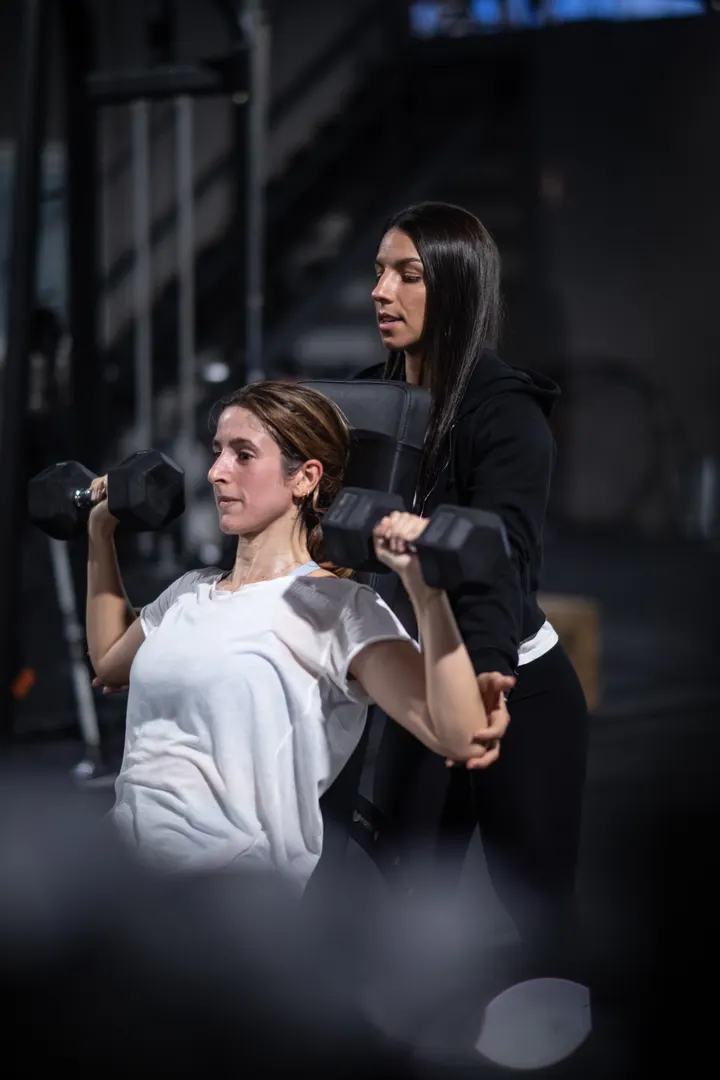 Move Better Leça da Palmeira — crossfit-studio em Porto — 6