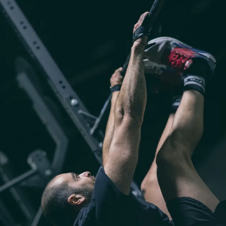 Move Better Leça da Palmeira — Treino funcional em Leça da Palmeira