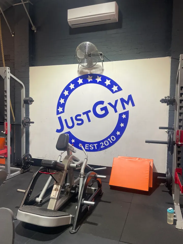 JustGym — fitness studio in Saffron Walden — 2