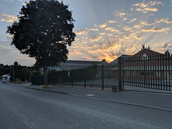 JustGym — fitness studio in Saffron Walden — 3