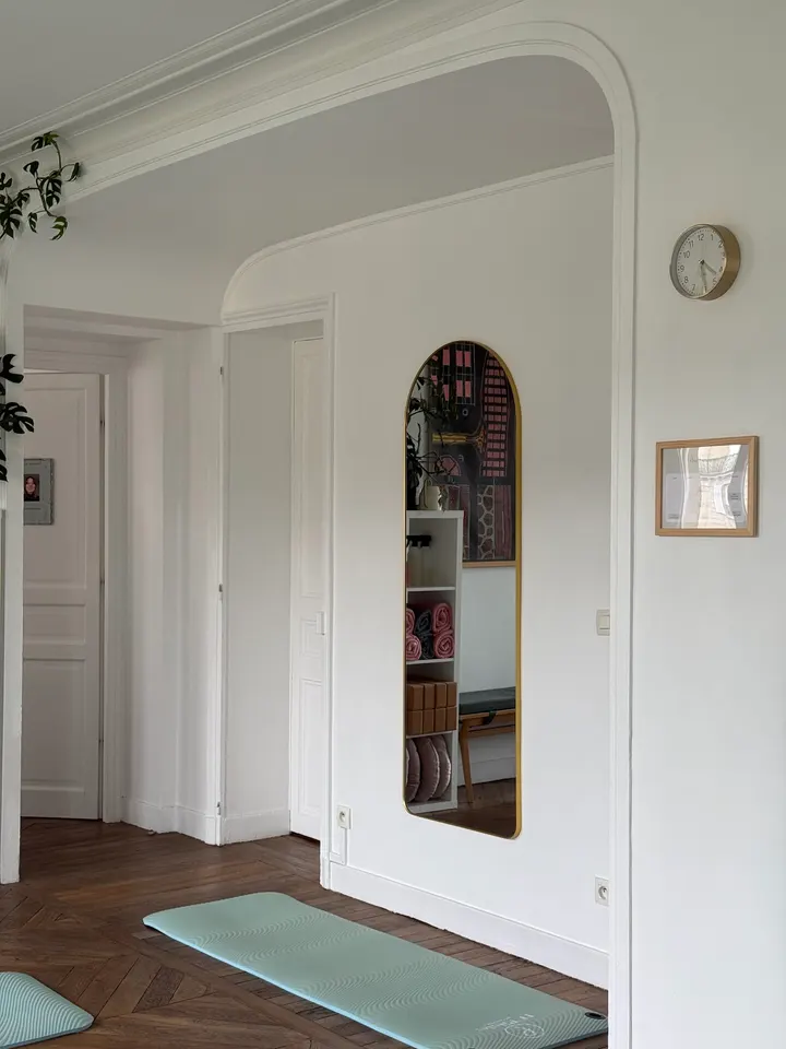 Elya Guillaume - Kinésithérapie & Pilates — pilates-studio à Paris 13e Arrondissement, Paris — 3