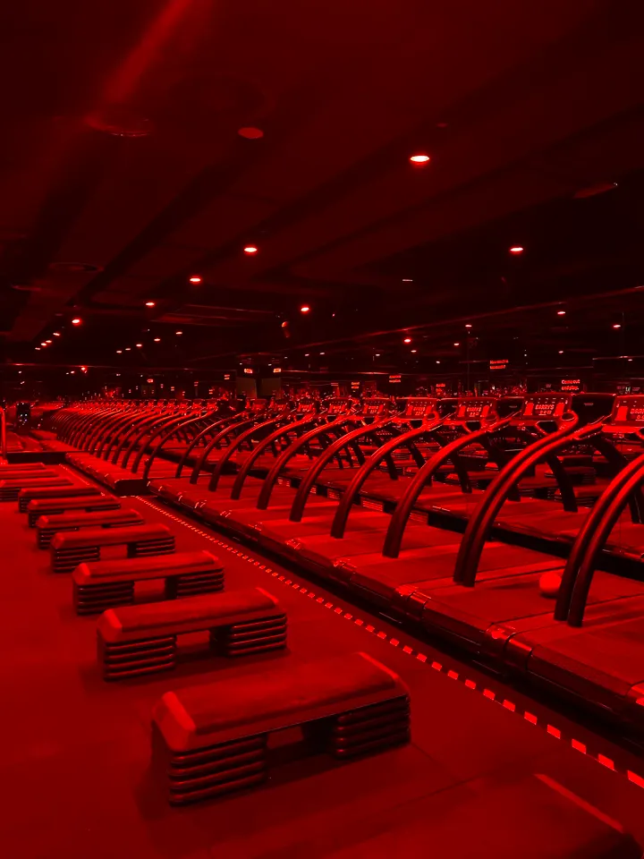 Barry's Milan — bootcamp-studio a Milano — 4