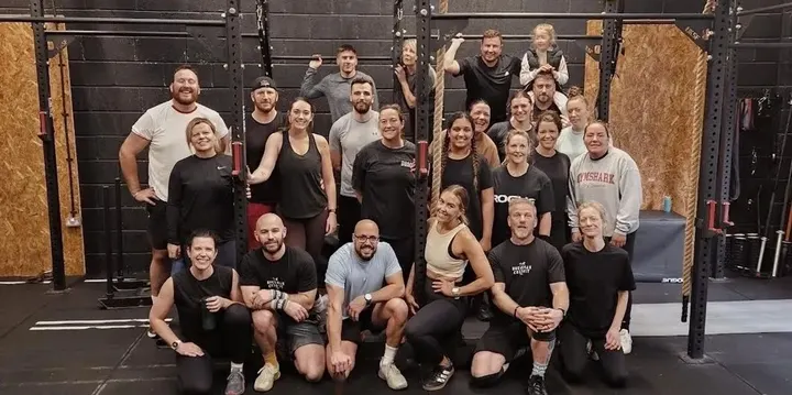 The Northman CrossFit® — CrossFit in Goole