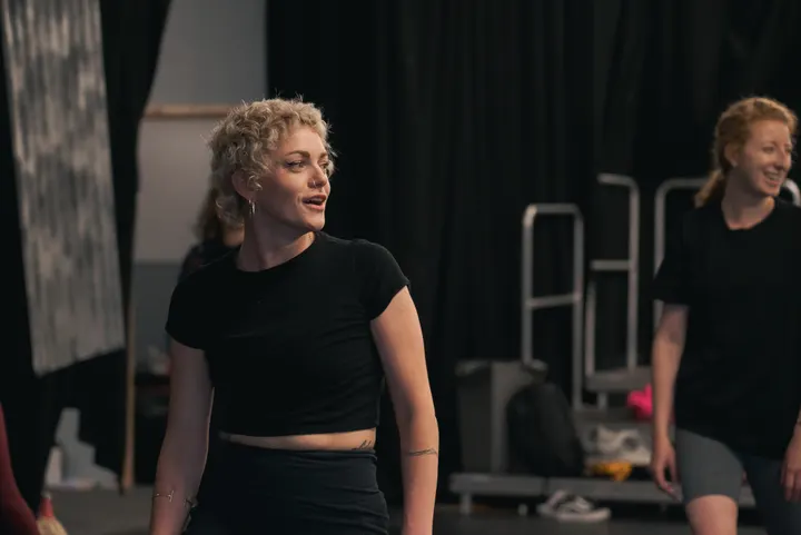 AE Dance + Fitness Ballet Fit — Dance in St Paul's, Bristol