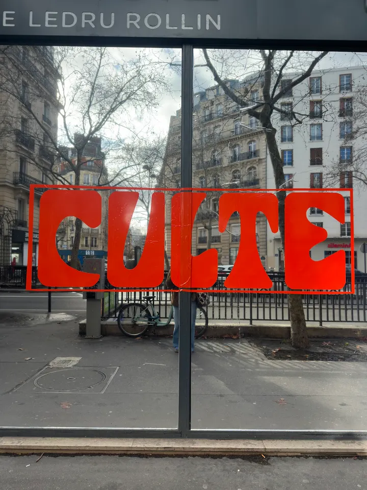 Culte Bastille — pilates-studio à Paris 12e Arrondissement, Paris — 2