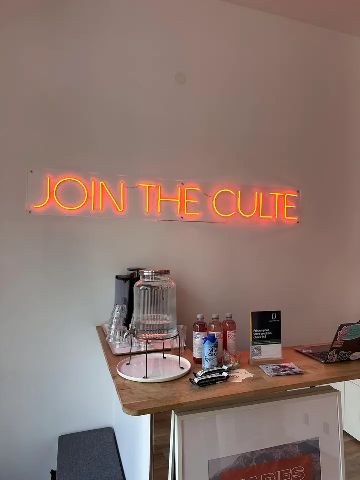 Culte Bastille — pilates-studio à Paris 12e Arrondissement, Paris — 3