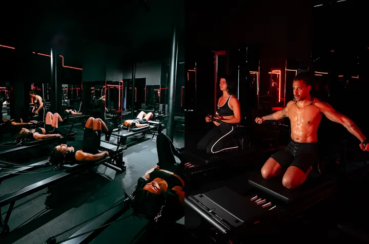 Culte Bastille — pilates-studio à Paris — 4