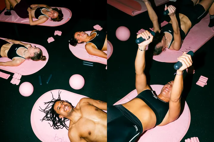 Culte Bastille — pilates-studio à Paris — 5