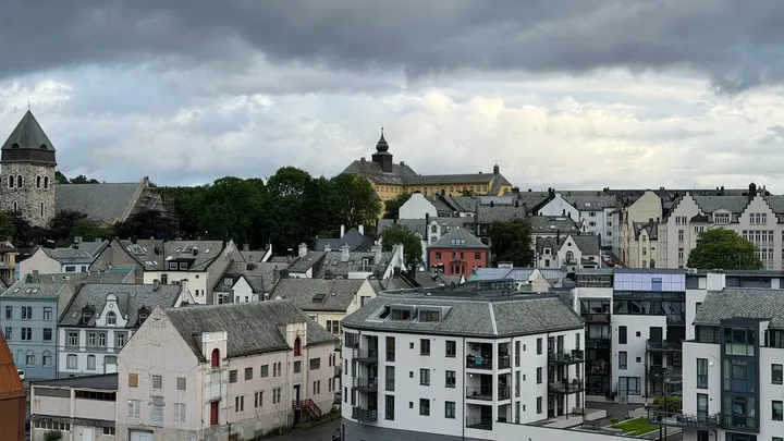 SVAI Sauna Kulturhavna — recovery-studio i Ålesund — 5