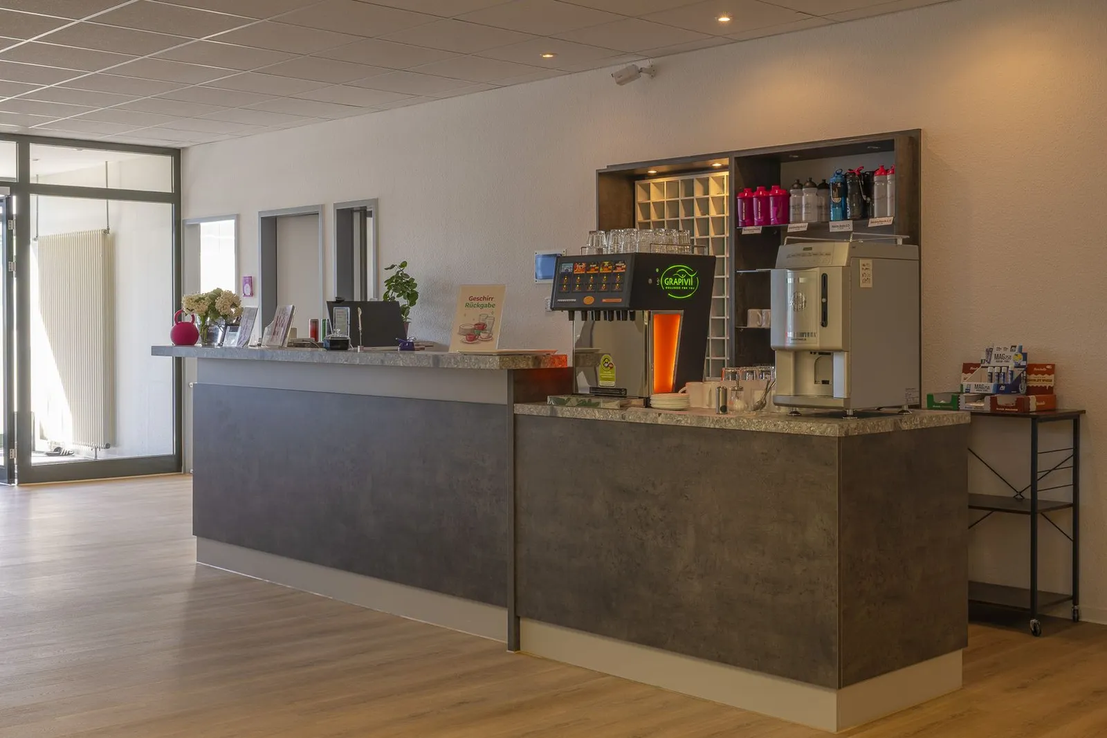 Femina Women-Sports — träningsstudio i Bielefeld — 3
