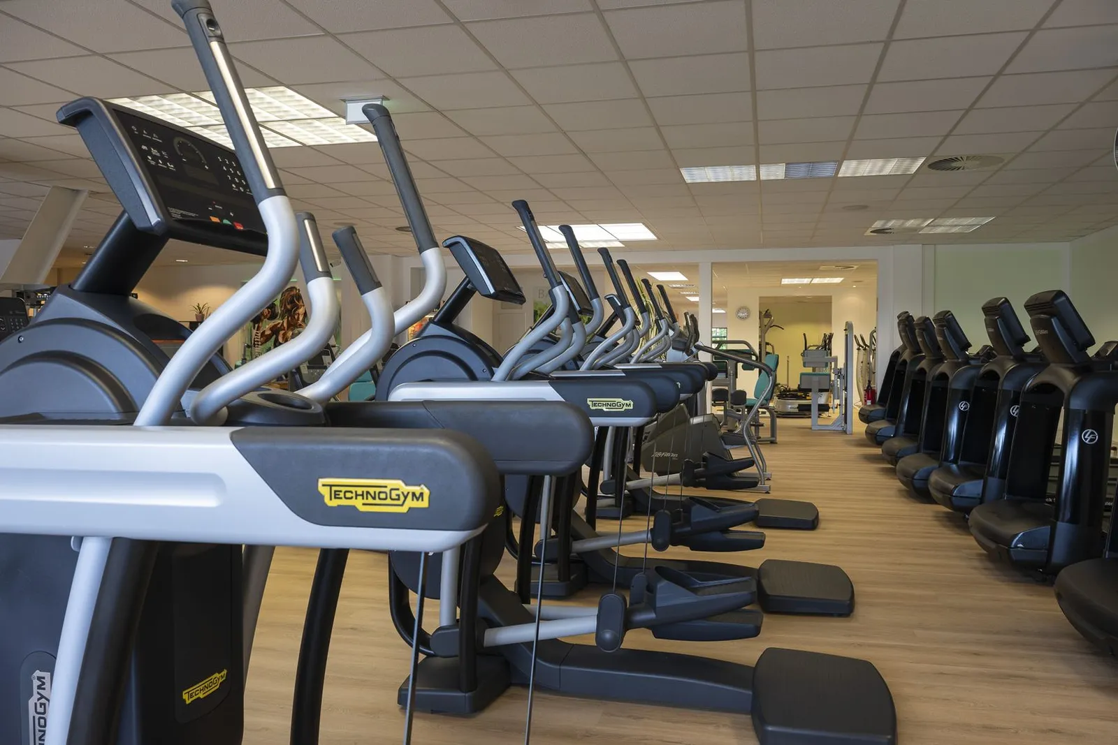 Femina Women-Sports — träningsstudio i Bielefeld — 3