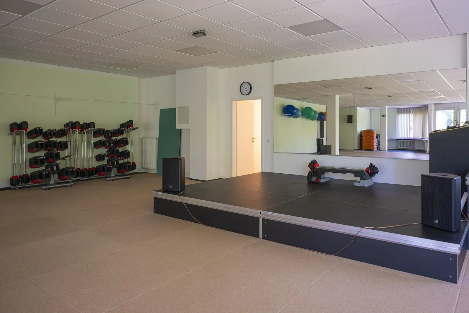 Femina Women-Sports — träningsstudio i Bielefeld — 4