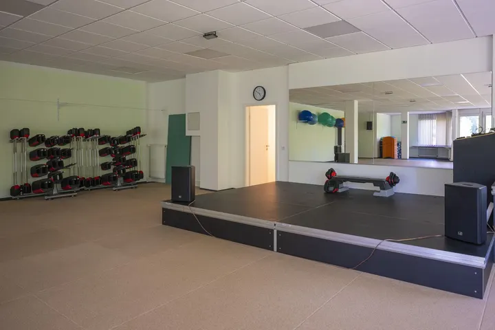 FEMINA Women-Sports & Wellness-Center — fitnessstudio in Bielefeld — 4