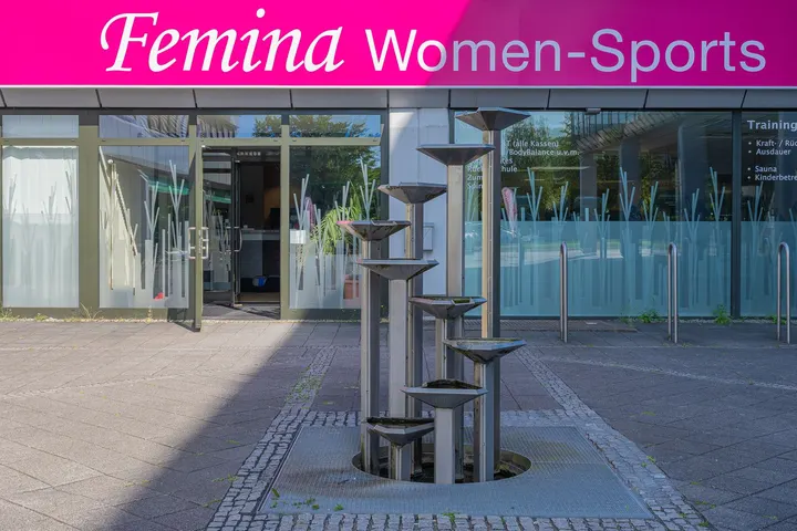 FEMINA Women-Sports & Wellness-Center — Fitness Studio in Stieghorst, Bielefeld
