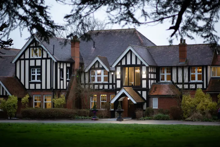 Reynolds Group Retreat — Fitness Studio in Borough Green, Sevenoaks