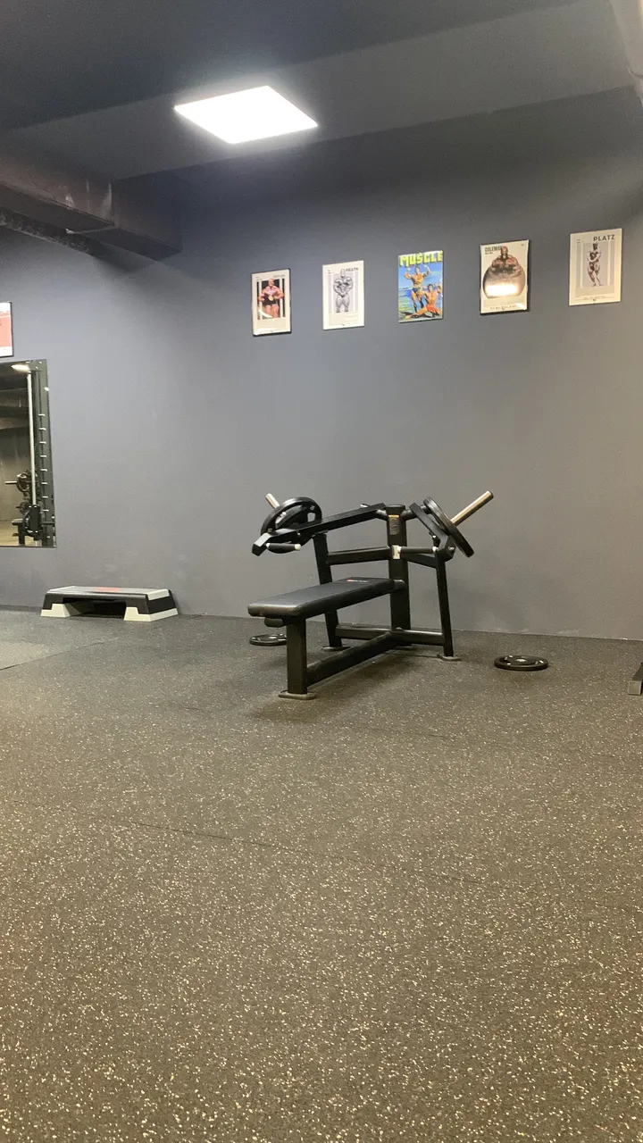 Nord Gym — fitnessstudio in Nordstadt, Pforzheim — 2