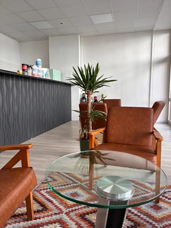 Nord Gym — fitnessstudio in Pforzheim — 4