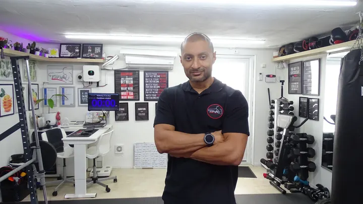 FitFight Kickboksen — vechtsport-studio in Venray — 3