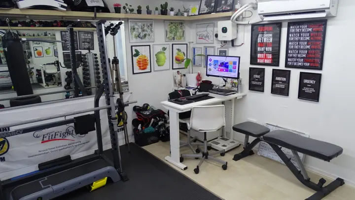 FitFight Kickboksen — vechtsport-studio in Venray — 4
