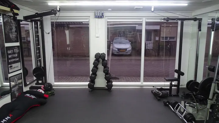 FitFight Kickboksen — vechtsport-studio in Venray — 5