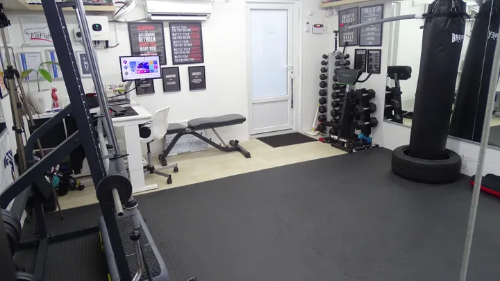 FitFight Kickboksen — vechtsport-studio in Venray — 6