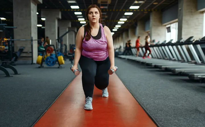 Monster Gym — sportschool-studio in Nieuw-West, Amsterdam — 3