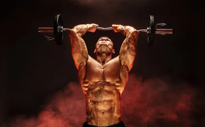 Monster Gym — sportschool-studio in Amsterdam — 3